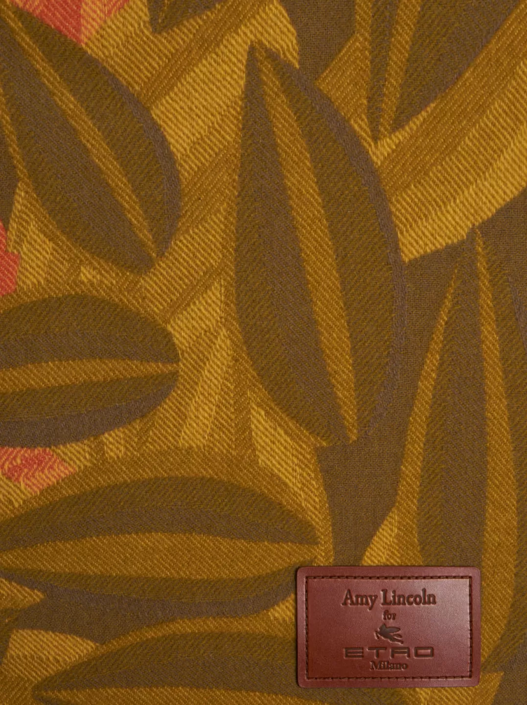 Fashion AMY LINCOLN THROW FOR (135 X 165 Cm) | Throws