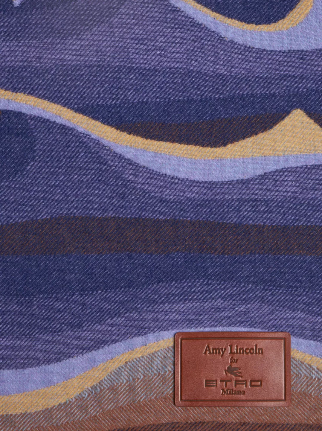Hot AMY LINCOLN THROW FOR (135 X 165 Cm) | Throws