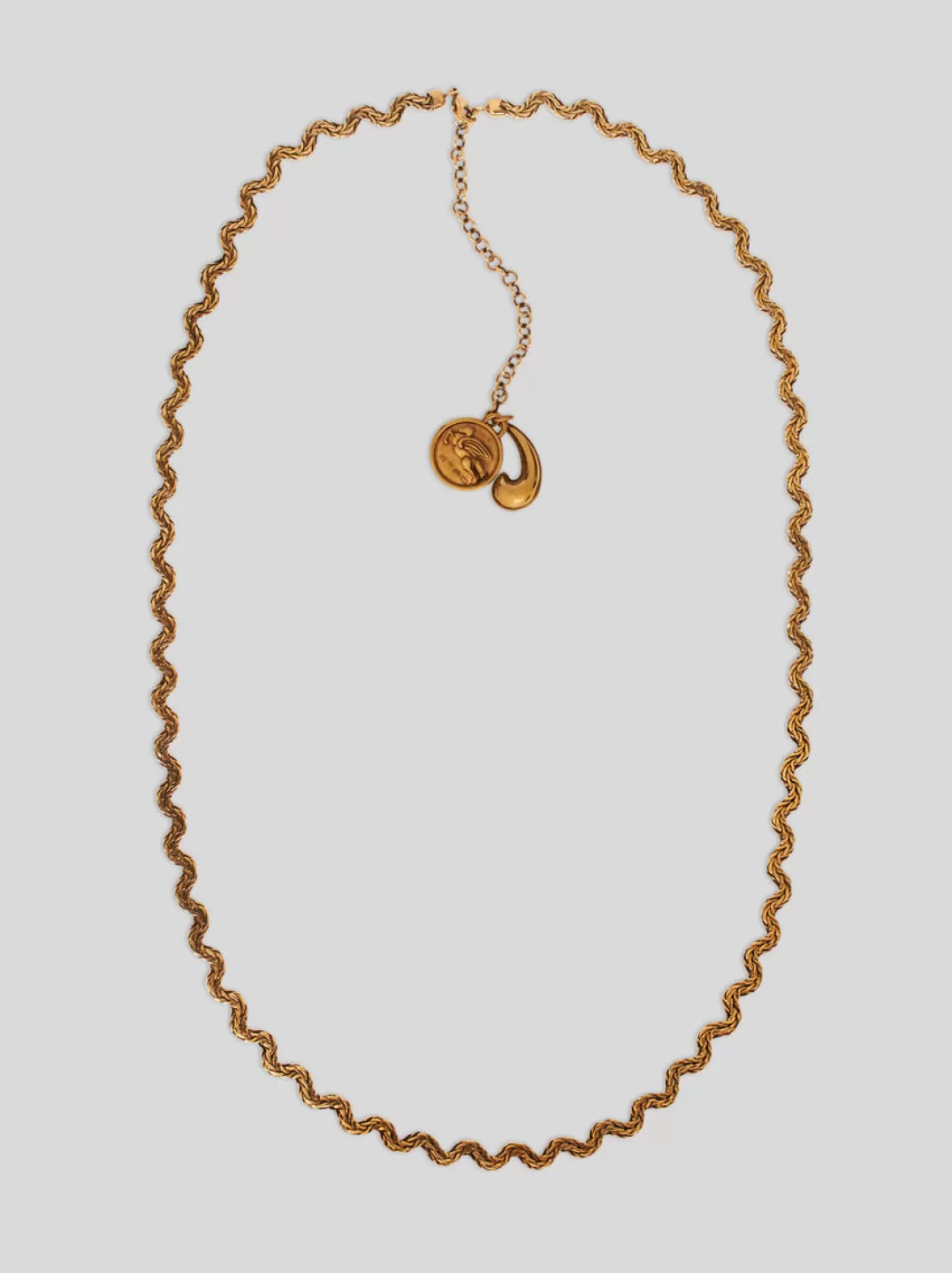Sale CHARM NECKLACE | Women Fashion Jewellery