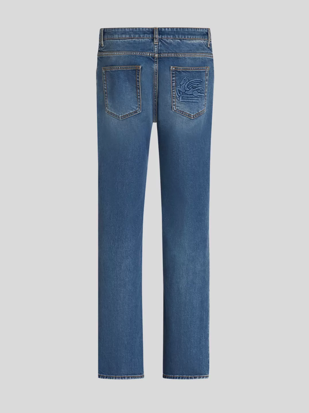 Shop Denim Jeans With Vintage Working | Men | | Denim