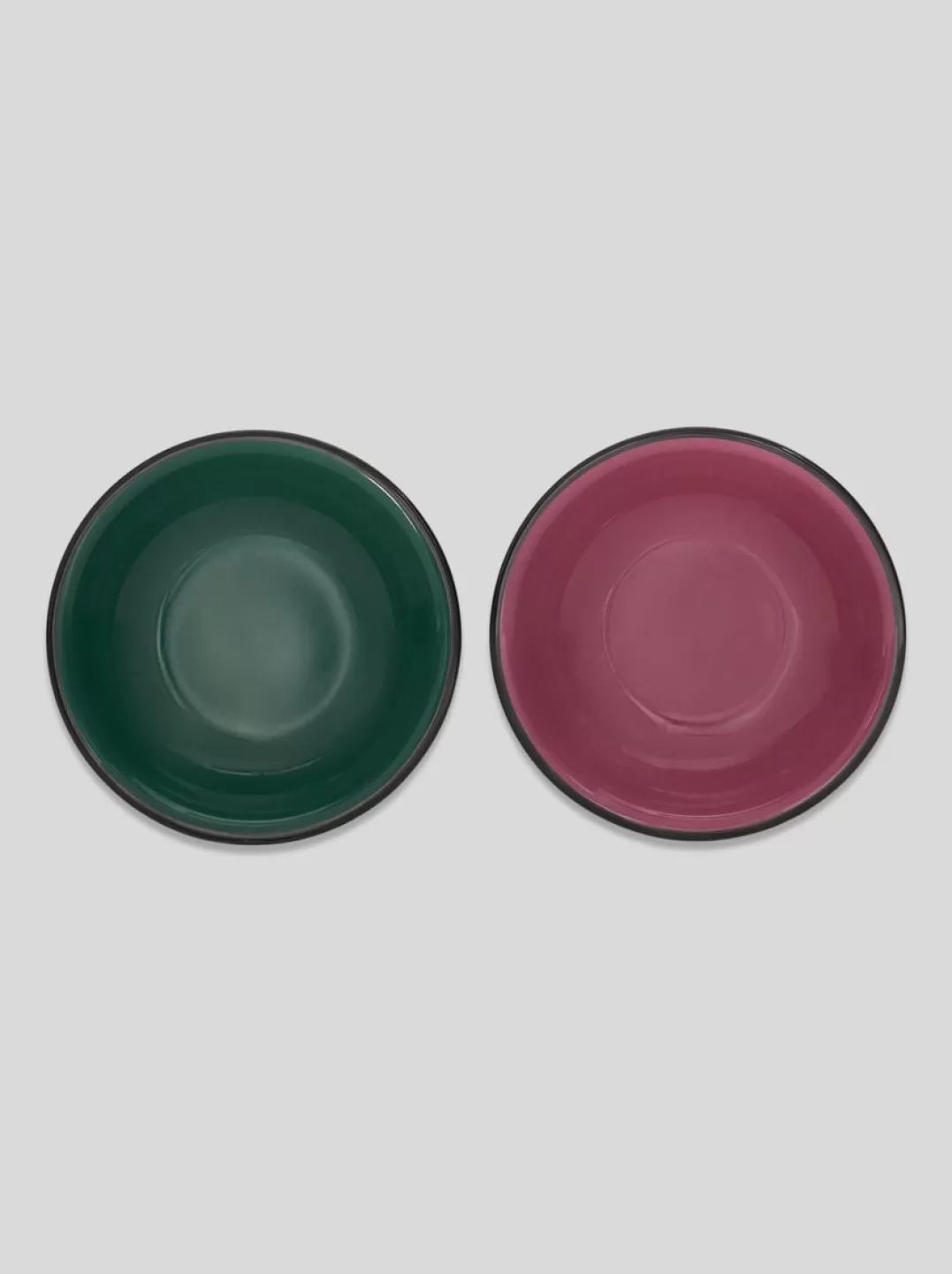Online FLORAL PAISLEY SOYA BOWL SET | Ginori 1735 Capsule