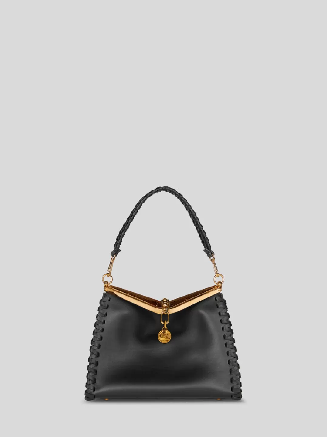Fashion MEDIUM VELA BAG WITH THREAD WORK | Women VELA | Vela