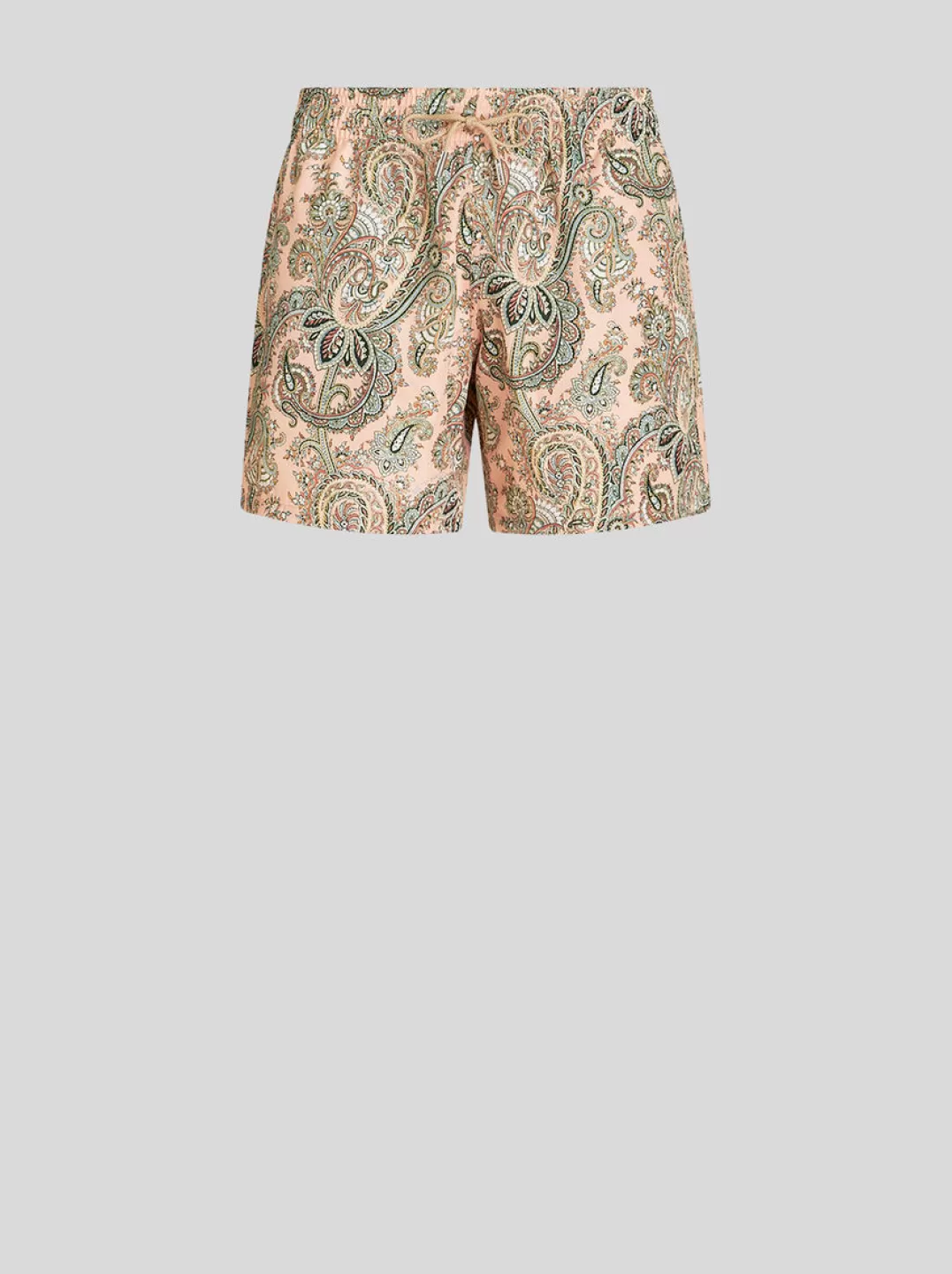 Store Paisley Print Swim Shorts | Men | | Beachwear