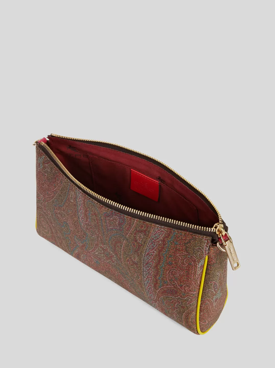 Cheap SMALL PAISLEY BAG WITH MULTICOLORED DETAILS | Women PAISLEY | Paisley