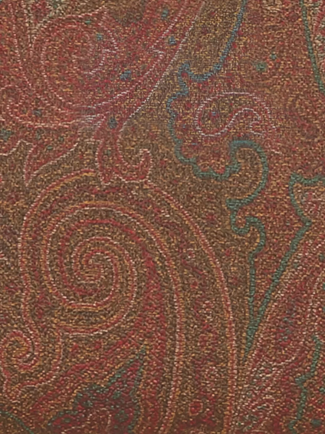 Cheap SMALL PAISLEY BAG WITH MULTICOLORED DETAILS | Women PAISLEY | Paisley